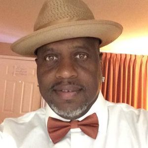 Meet your Posher, Darrin